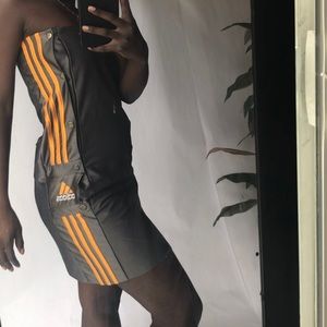 Adidas dress